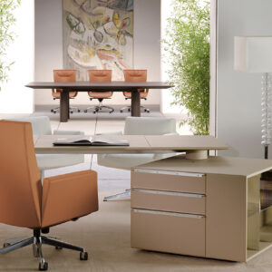 Офисное кресло CHANCELLOR 16