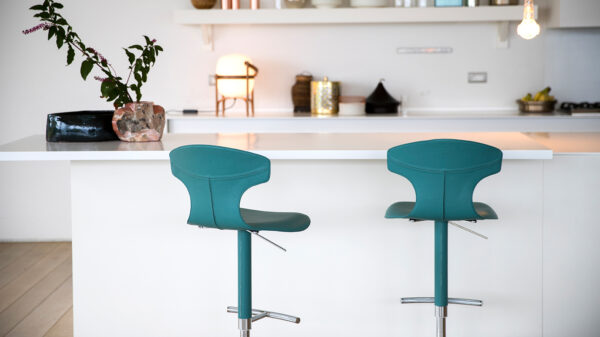 Барный стул MONTERA 3