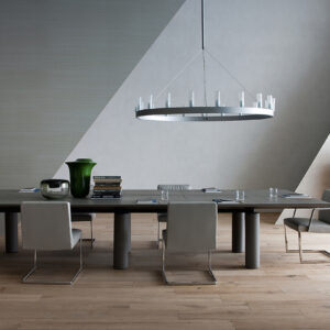 Письменный стол C.E.O. CUBE 7