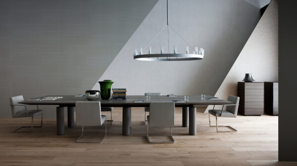 Письменный стол C.E.O. CUBE 7