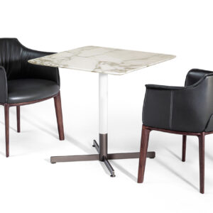 Кофейный столик BOB BISTROT square small 11