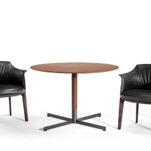 Кофейный столик BOB BISTROT round small 14