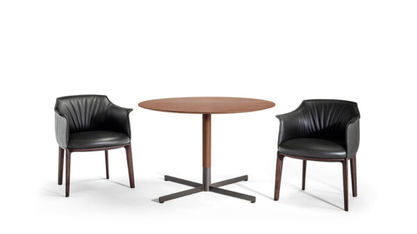 Кофейный столик BOB BISTROT round small 14