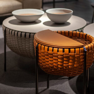 Журнальный cтолик CESTLAVIE with storage 8