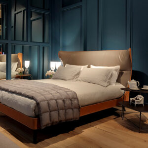 Кровать MAMY BLUE 13