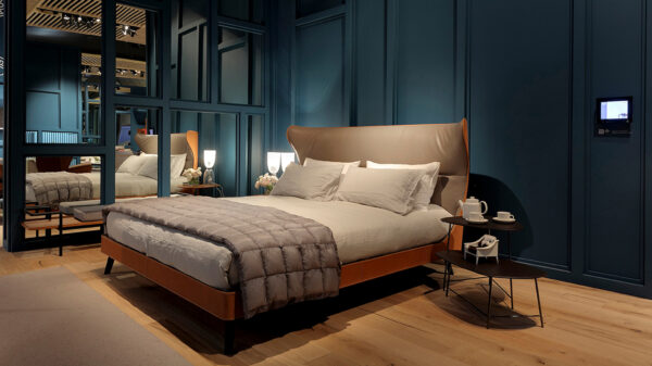 Кровать MAMY BLUE 13