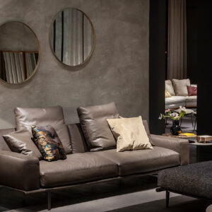 Зеркало REN round 19