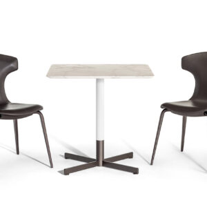 Кофейный столик BOB BISTROT square small 12