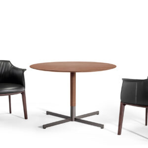 Кофейный столик BOB BISTROT round small 15