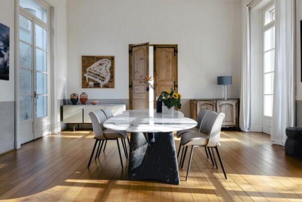 Стол INFINITAMENTE 14