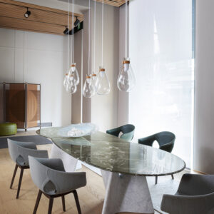 Стол INFINITO 17