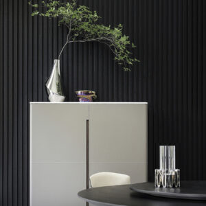 Стол BOLERO round.With Lazy Susan. 3