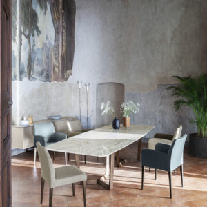 Стол BOLERO RAVEL 13