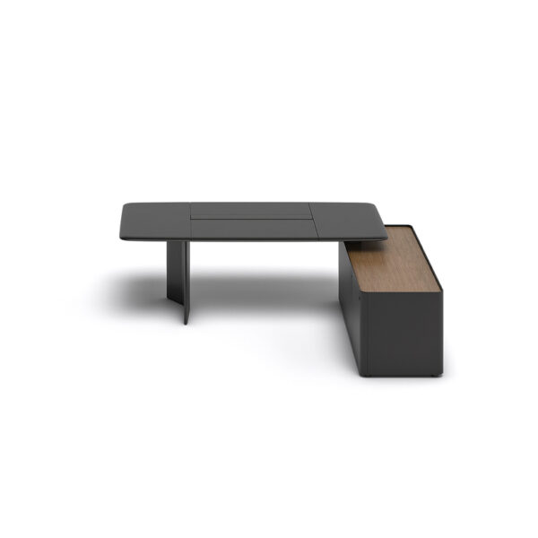 Письменный стол TRUST regular 3