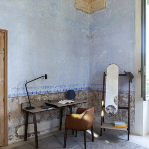 Письменный стол IREN FREESTANDING 15