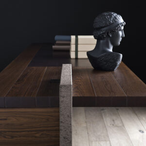 Письменный стол H_O 5