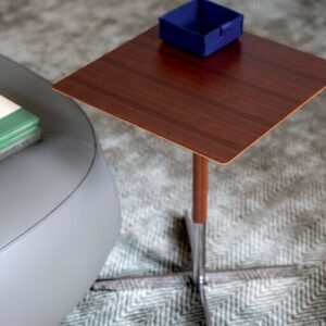 Журнальный cтолик BOB square small 7