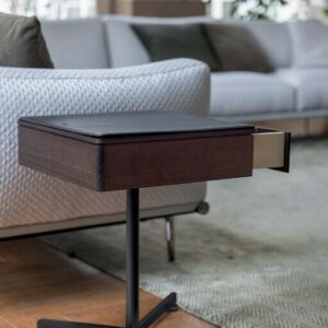 Приставной столик BOB small, drawer 11