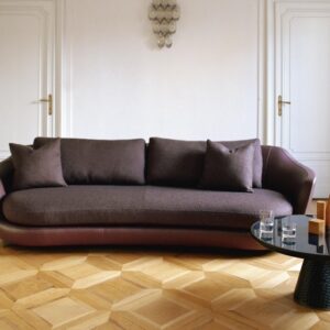 Журнальный cтолик DUO PEDESTAL 17