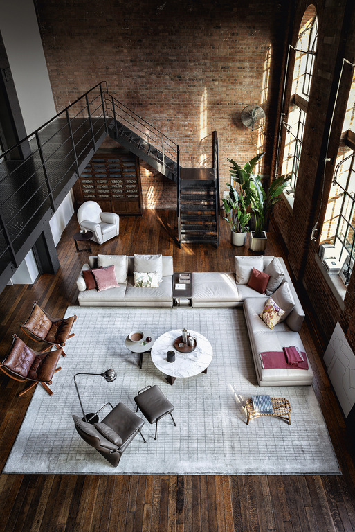 Кофейный столик ILARY coffe 2