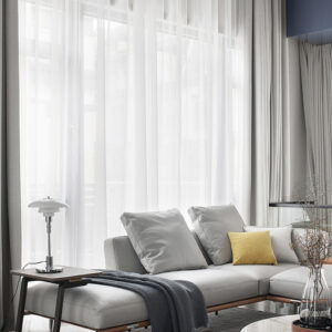 Приставной столик FIDELIO small 8