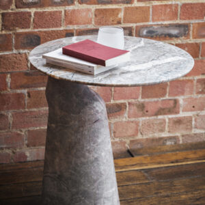 Приставной столик ILARY monolithic 3