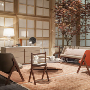 Приставной столик REN 7