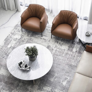 Кофейный столик FIDELIO round 10