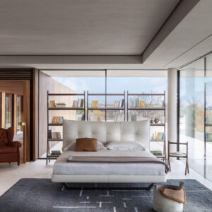 Кровать AURORA TRE 16