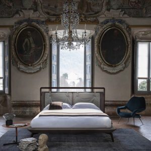 Кровать VOLARE DUE 9