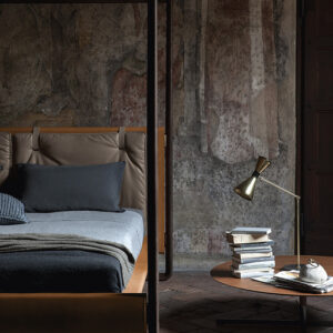 Кровать VOLARE 10