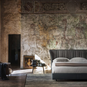 Кровать LOLA DARLING 7