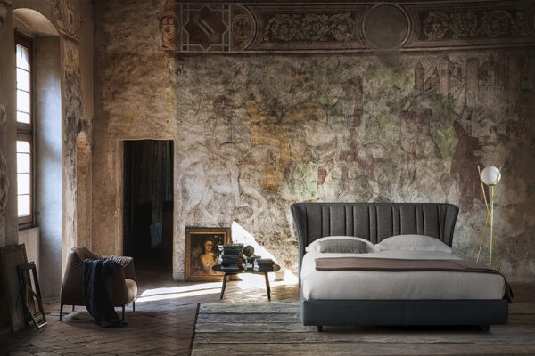 Кровать LOLA DARLING 7