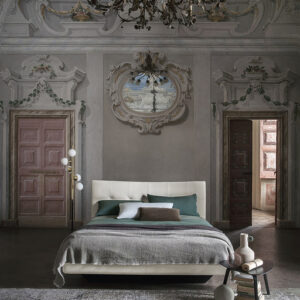 Кровать AURORA DUE with storage 4