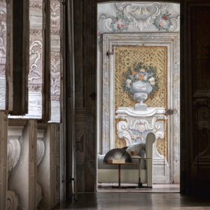 Кровать BLUEMOON with storage 13