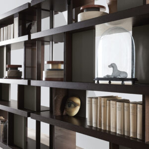 Стеллаж JOBS 9