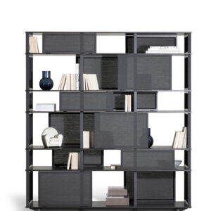 Книжный шкаф LLOYD TEX 2