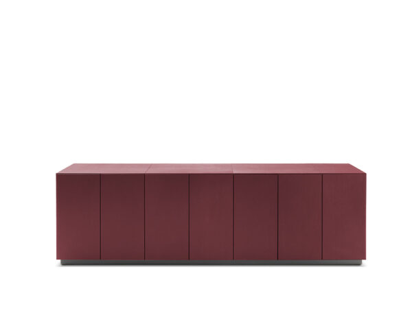 Комод C.E.O. CUBE 1