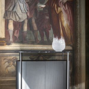 Комод MI high 12