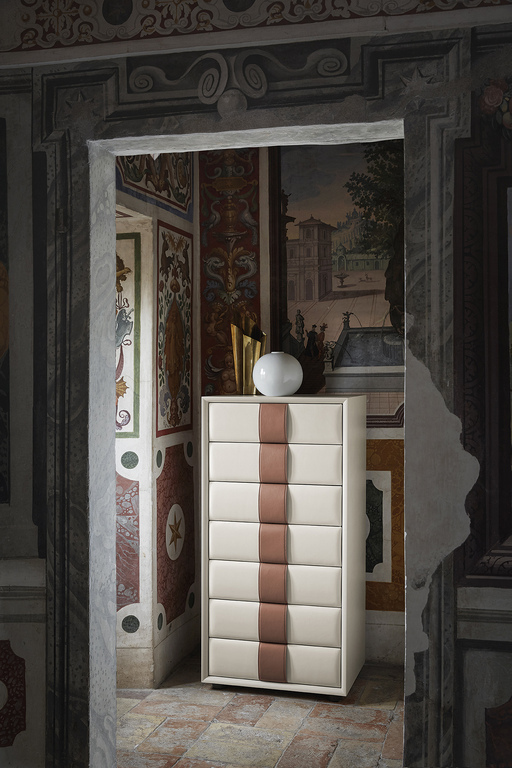 Комод OBI high drawer 3