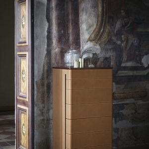 Комод FIDELIO NOTTE high 4