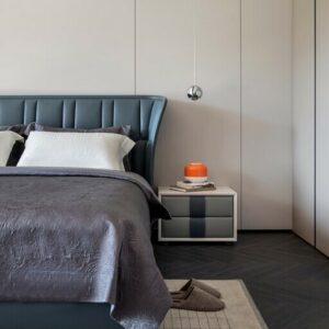 Прикроватная тумбочка OBI 3