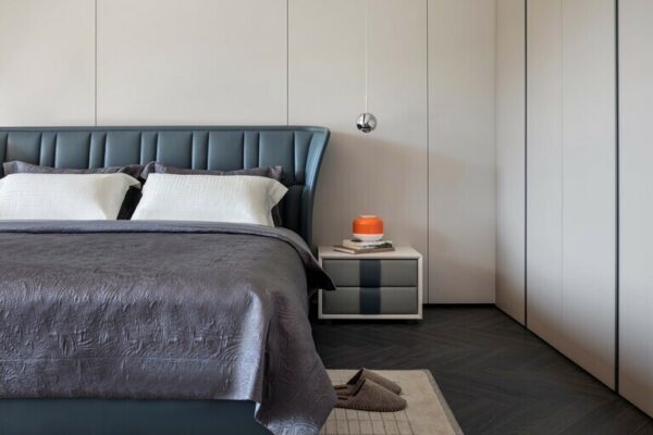 Прикроватная тумбочка OBI 3