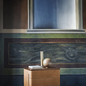 Прикроватная тумбочка FIDELIO NOTTE 3