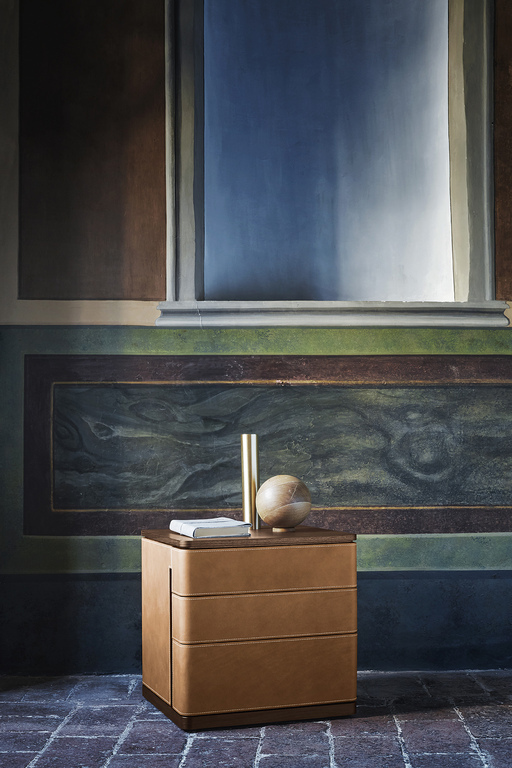 Прикроватная тумбочка FIDELIO NOTTE 3