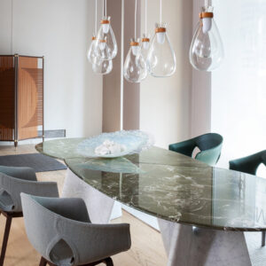 Подвесной светильник SOFFI 6