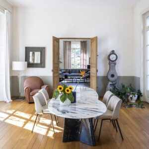 Торшер HOLLY 13