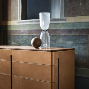 Настольная лампа ALMA 4