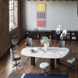 Подвесной светильник SOFFI cluster 3