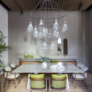 Люстра SOFFI 14